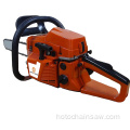 58cc chainsaw gasoline wood cutting machine